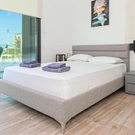 Villa Sunrise Seeker 3 Bdrm With Big Pvt Pool In