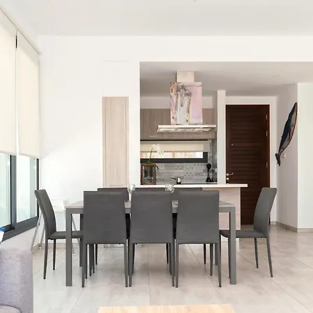 Sunrise Seeker 3 Bdrm With Big Pvt Pool In Villa *