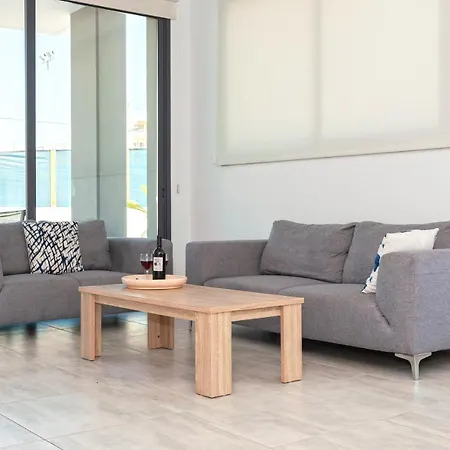 Sunrise Seeker 3 Bdrm With Big Pvt Pool In Βίλα