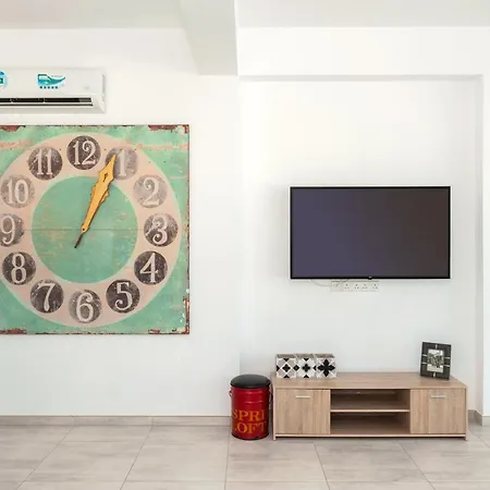 Βίλα Sunrise Seeker 3 Bdrm With Big Pvt Pool In *
