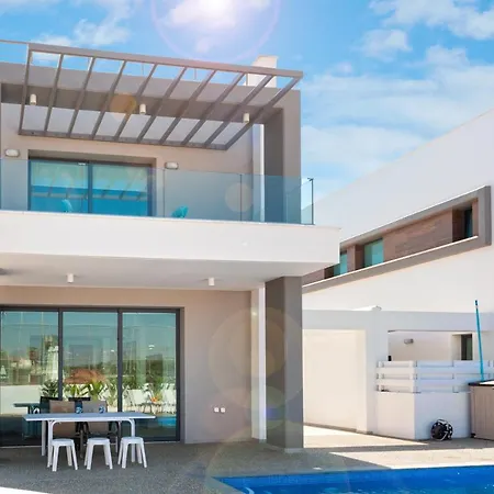 Sunrise Seeker 3 Bdrm With Big Pvt Pool In *