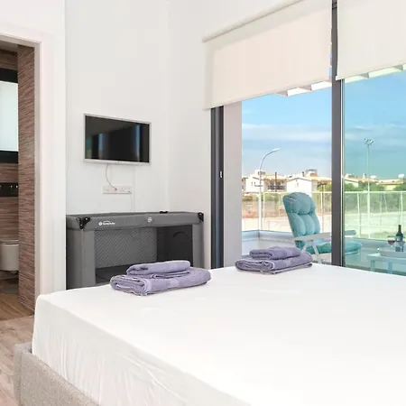 Sunrise Seeker 3 Bdrm With Big Pvt Pool In 빌라 *