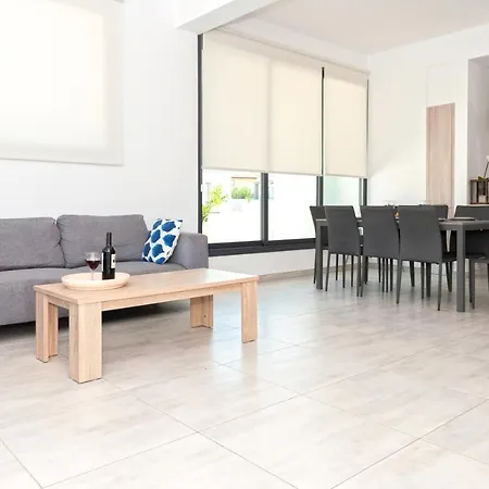 빌라 Sunrise Seeker 3 Bdrm With Big Pvt Pool In *