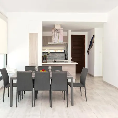 Sunrise Seeker 3 Bdrm With Big Pvt Pool In Villa