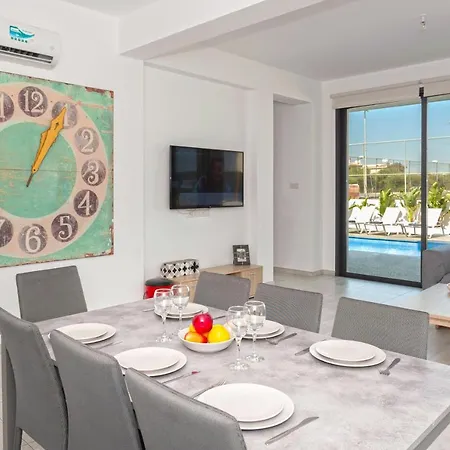 빌라 Sunrise Seeker 3 Bdrm With Big Pvt Pool In
