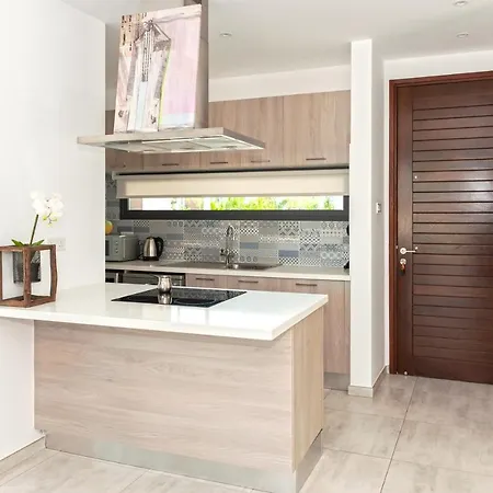 Sunrise Seeker 3 Bdrm With Big Pvt Pool In 빌라 프로타라스